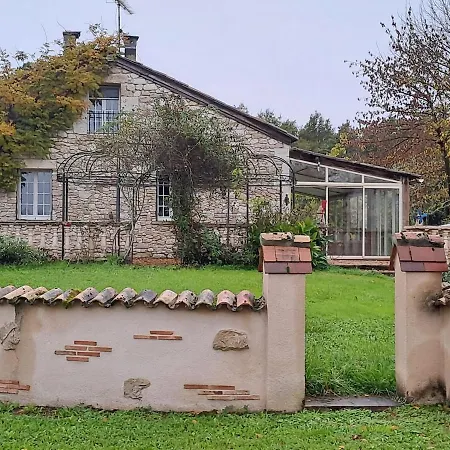 Дом отдыха Large Nature